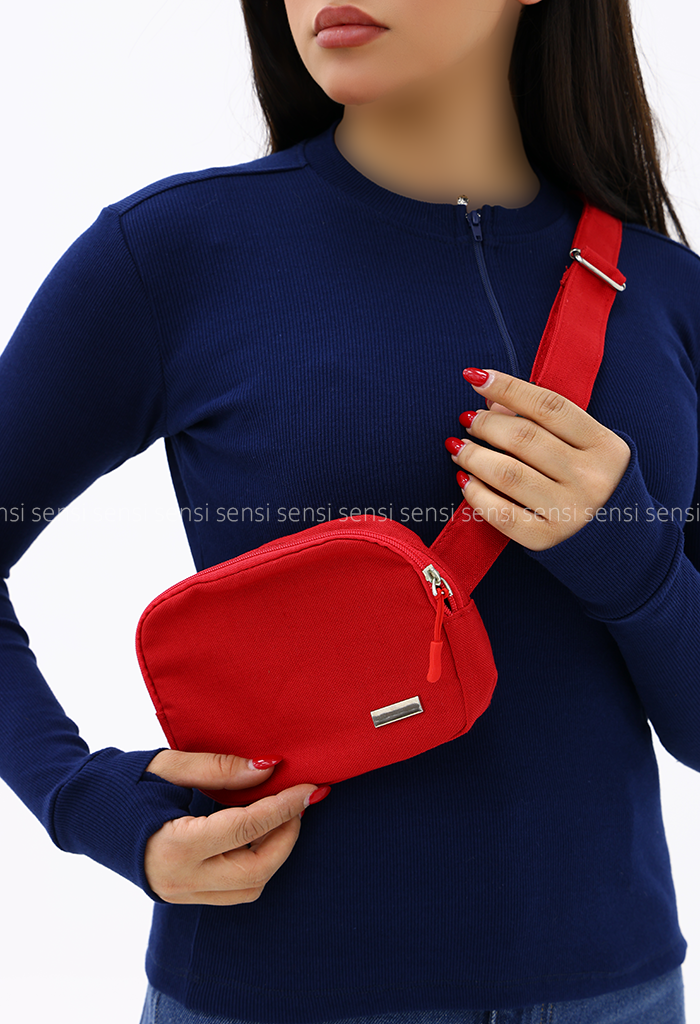 بادی بگ اسپرت کتان کد1006869